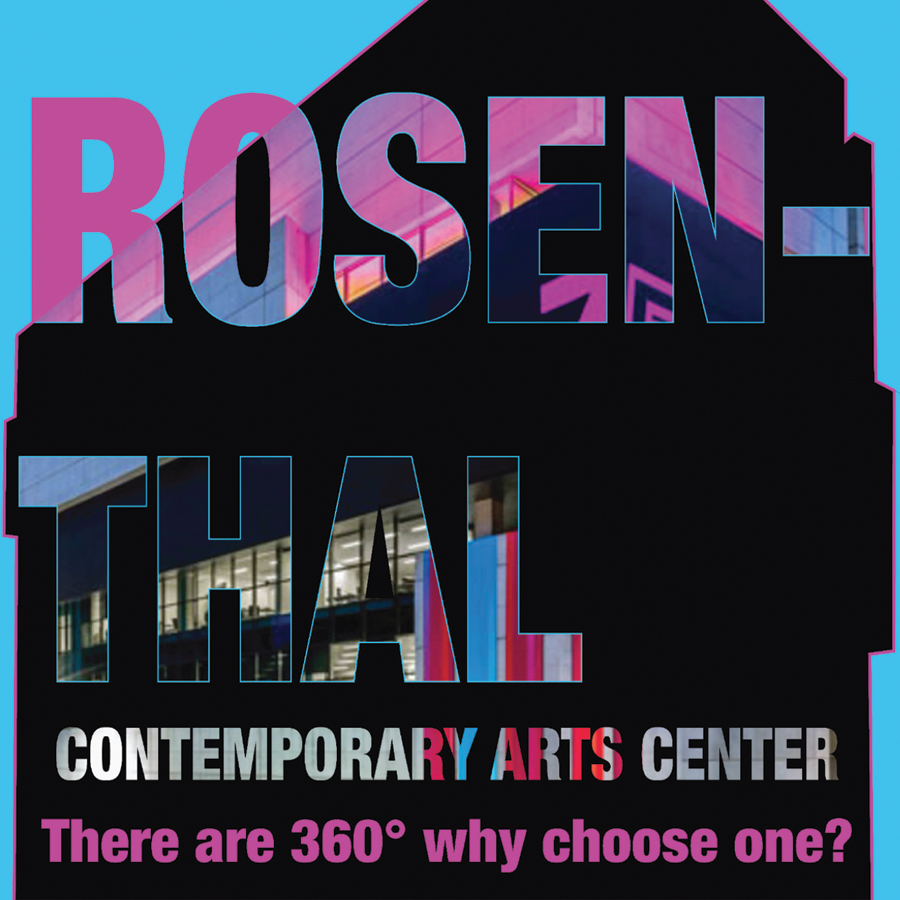 Rosenthal Poster