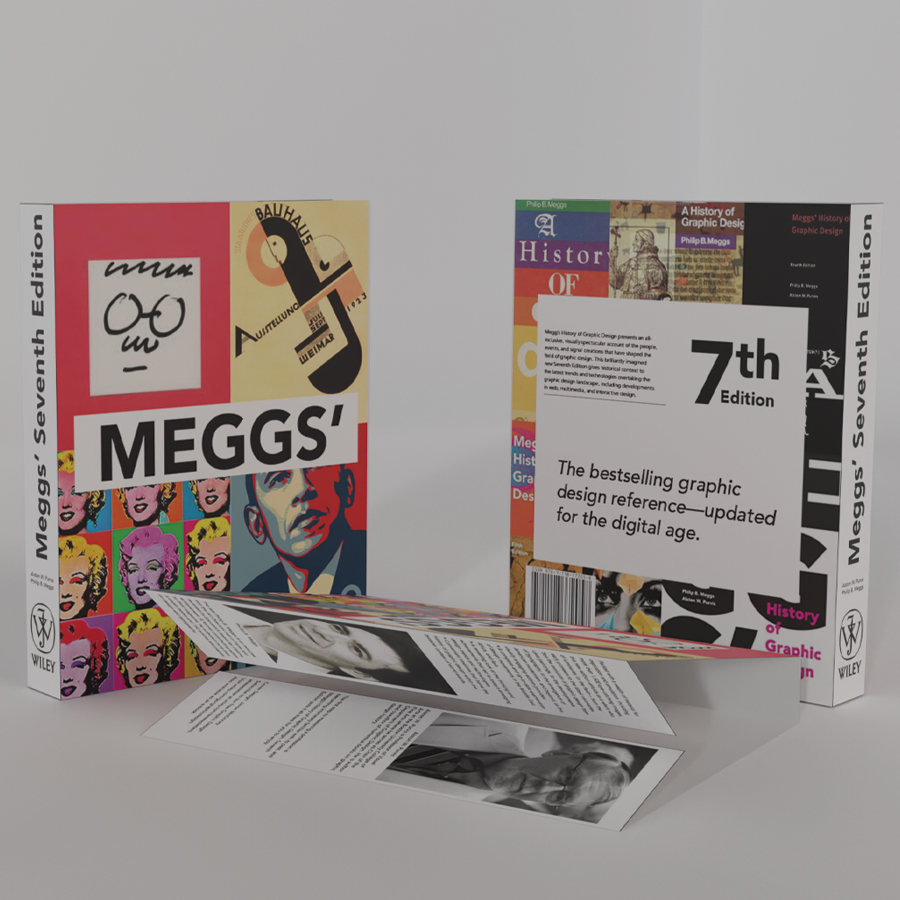 MEGGS Book Cover