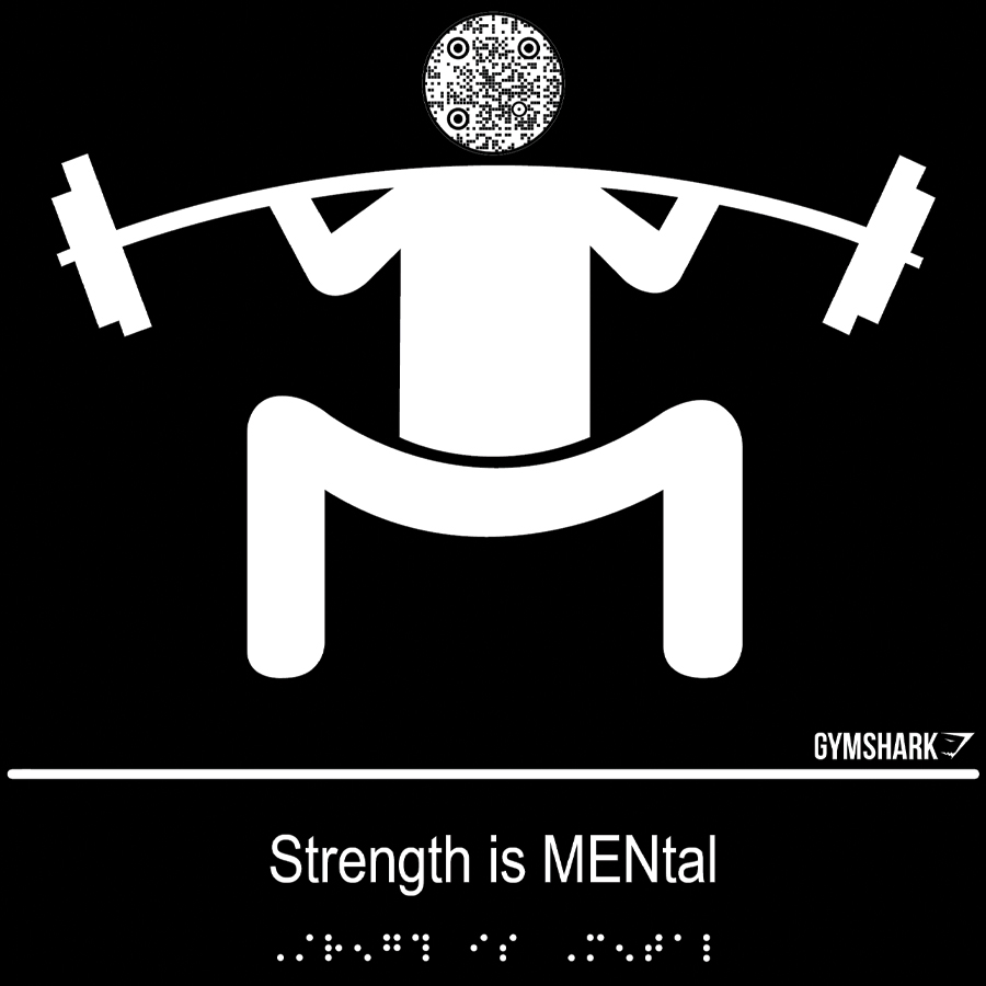 Strength is Mental