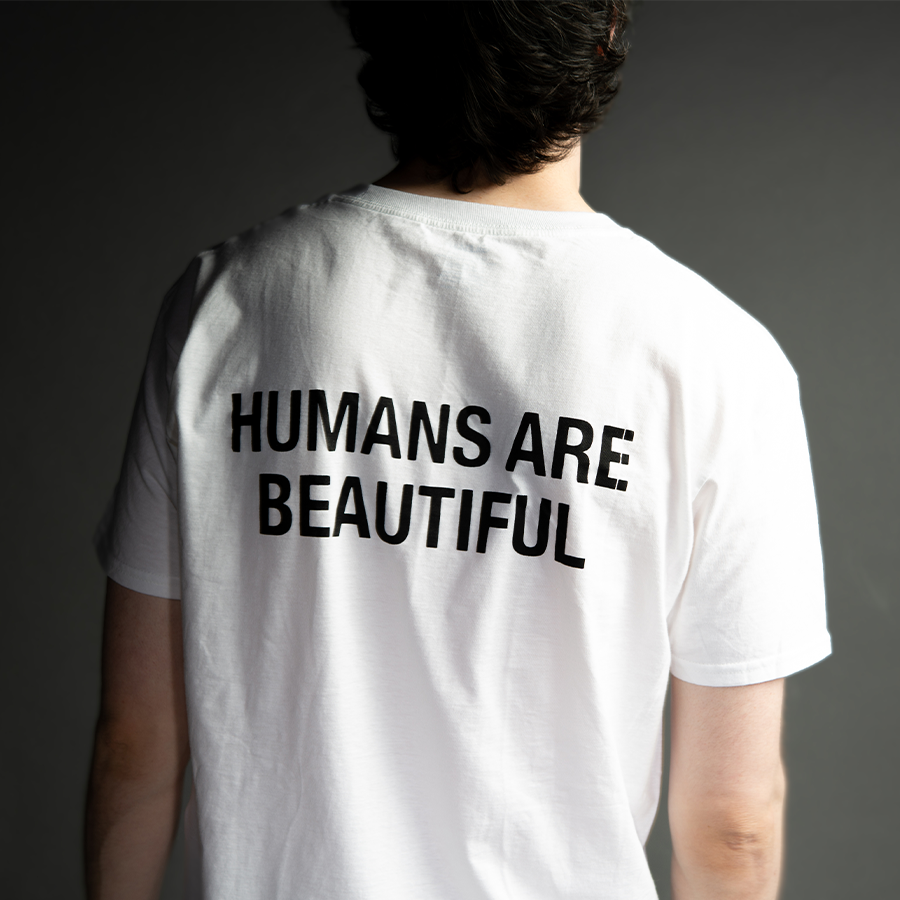 Humans Are Beautiful